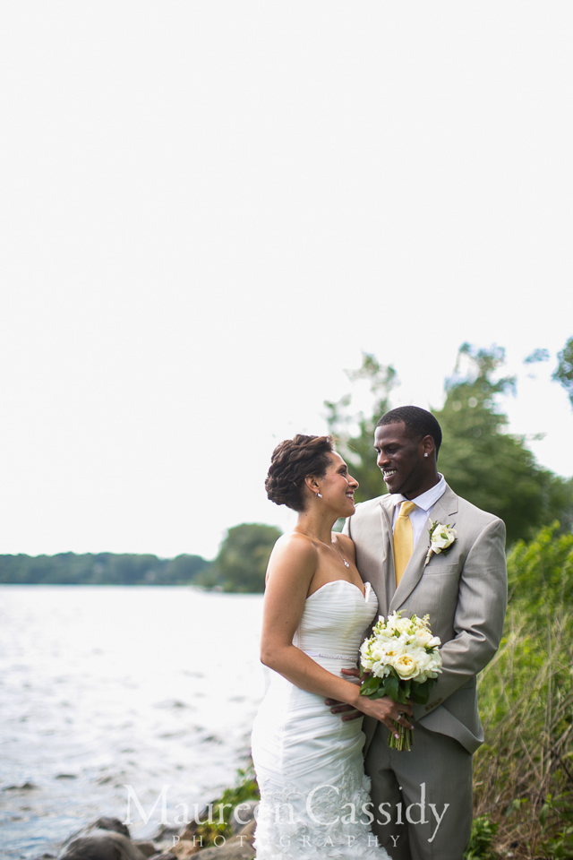 natural wedding photography in madison wisconsin