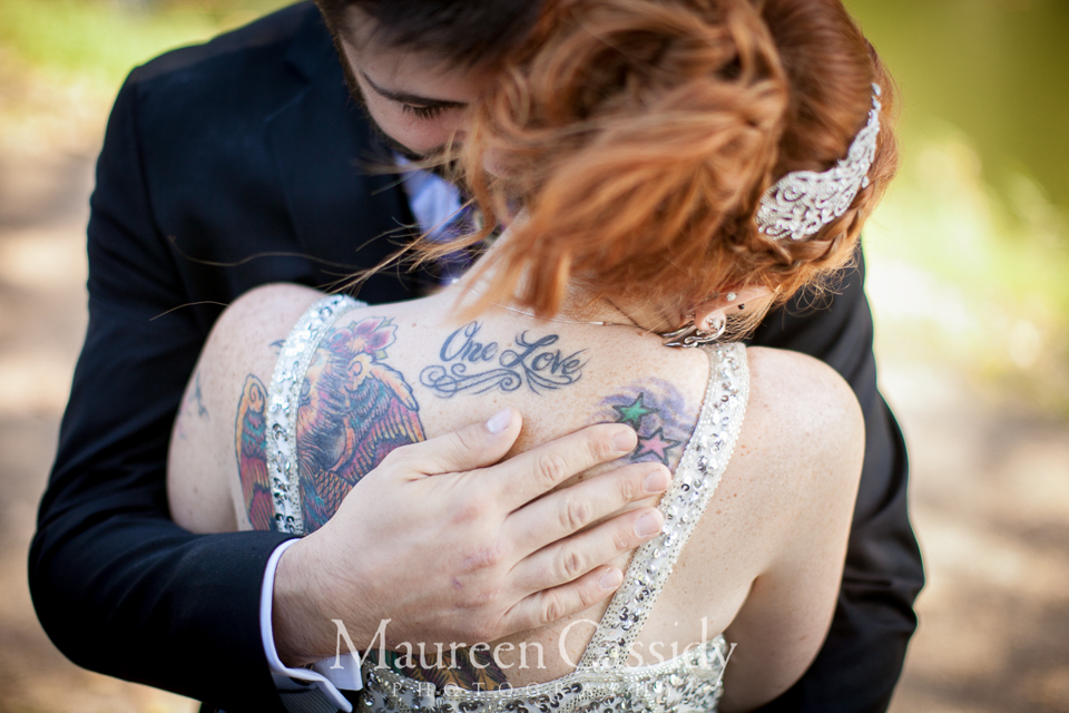 artistic natural wedding photography in madison wisconsin