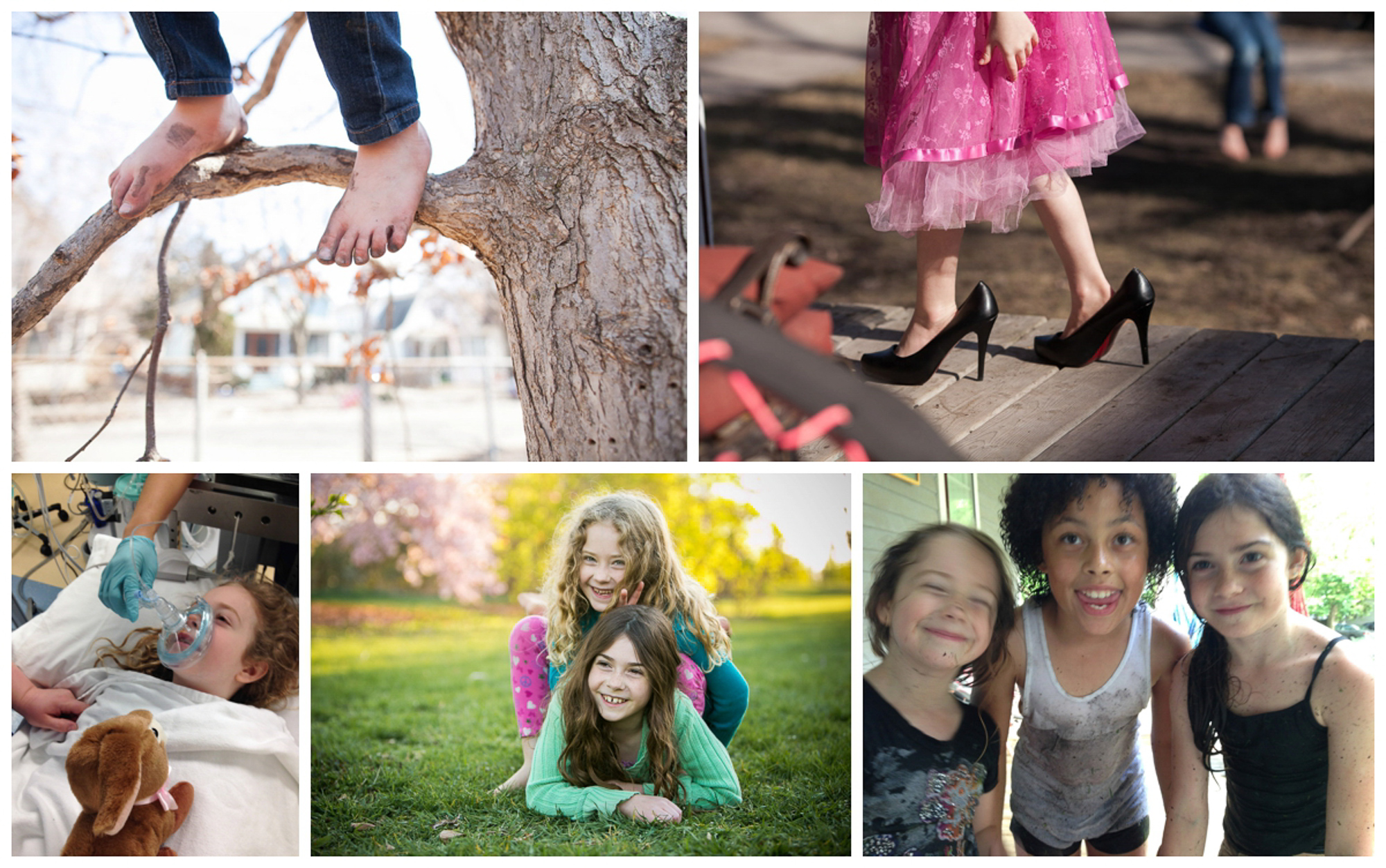 Madison wisconsin natural outdoor photography children