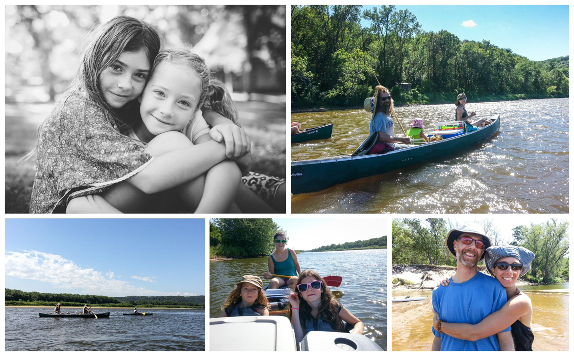 family photography natural in madison