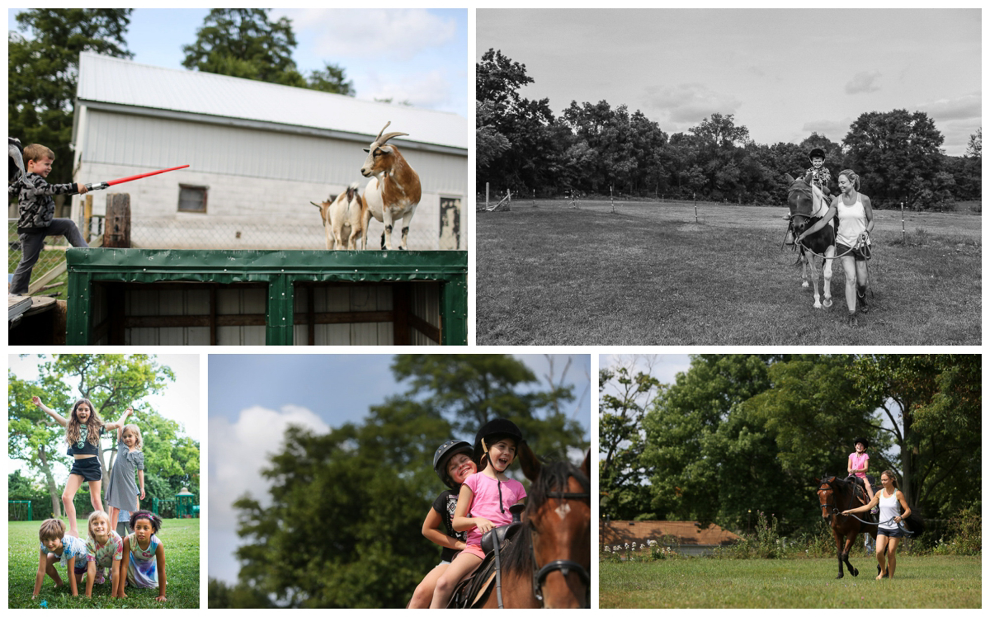 madison family photography