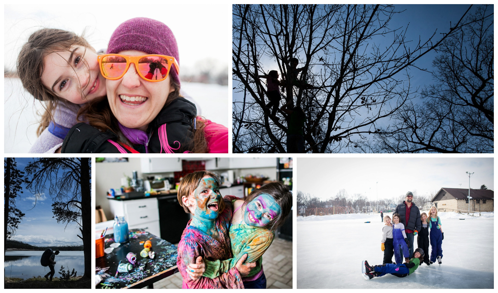 Madison wisconsin natural outdoor photography